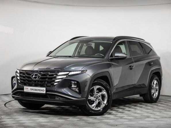 Hyundai Tucson IV с пробегом 2021 года, цена 3 299 000 рублей, 29329 км, внедорожник, Автокод Объявления