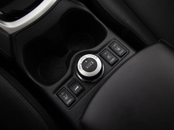Nissan X-Trail III Рестайлинг с пробегом 2021 года, цена 2 849 000 рублей, 82307 км, внедорожник, Автокод Объявления