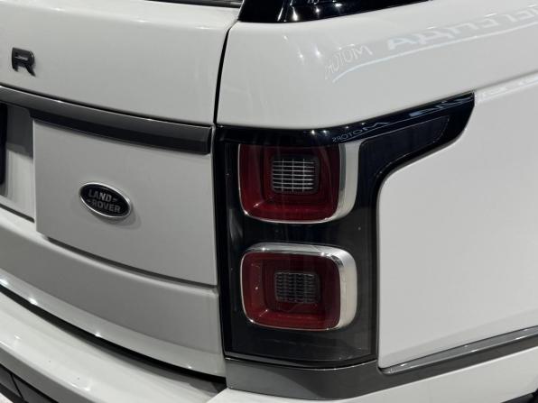 Land Rover Range Rover IV Рестайлинг с пробегом 2019 года, цена 7 500 000 рублей, 152315 км, внедорожник, Автокод Объявления