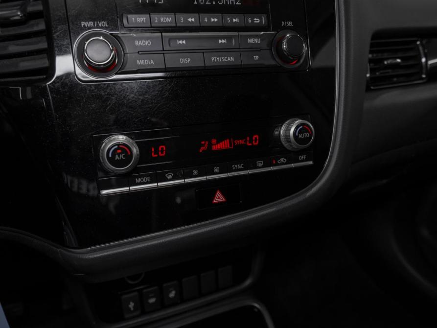 Mitsubishi Outlander III Рестайлинг 3 Москва  - изображение 17
