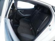 Hyundai Elantra V (MD) Рестайлинг Москва  - изображение 30
