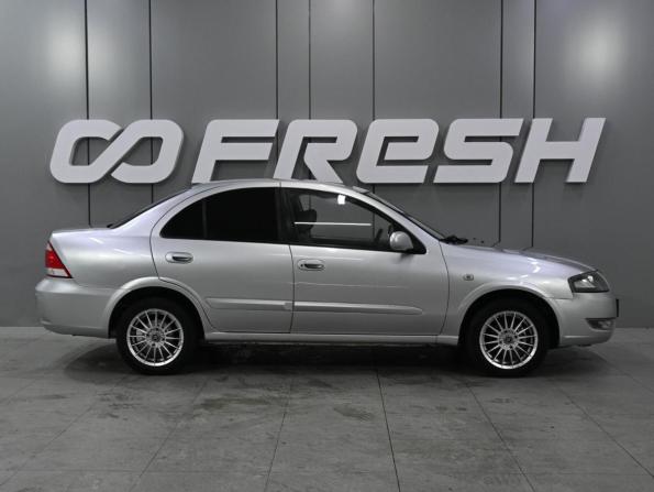 Nissan Almera Classic I с пробегом 2012 года, цена 569 000 рублей, 236280 км, седан, Автокод Объявления