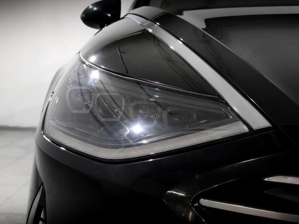Hyundai Sonata VIII (DN8) с пробегом 2020 года, цена 2 400 000 рублей, 134739 км, седан, Автокод Объявления