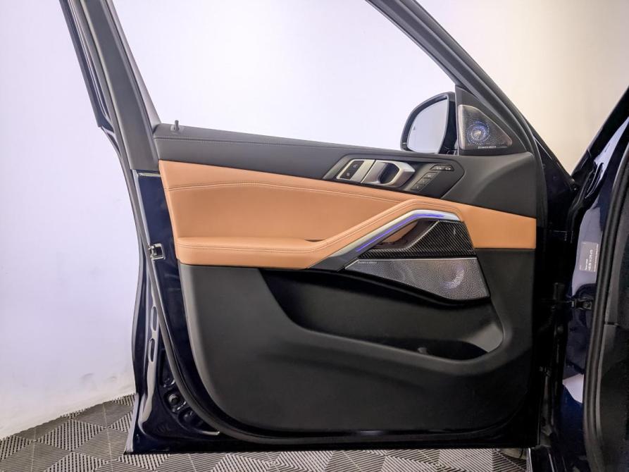 BMW X6 III (G06) Рестайлинг Москва  - изображение 19