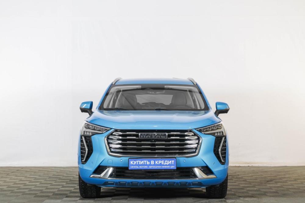 Haval Jolion I Тюмень  - изображение 2
