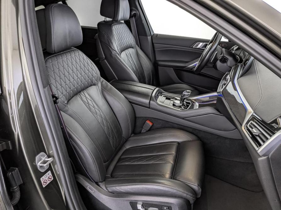 BMW X6 III (G06) Москва  - изображение 24