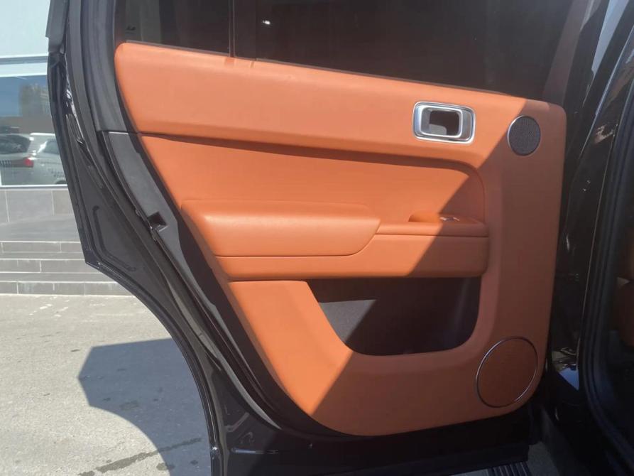 Li Auto (Lixiang) L9 I Краснодар  - изображение 20