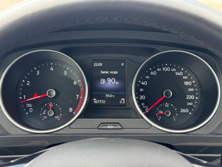 Volkswagen Tiguan II Пермь  - изображение 11