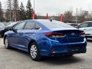 Hyundai Sonata VII (LF) Рестайлинг Альметьевск  - изображение 47