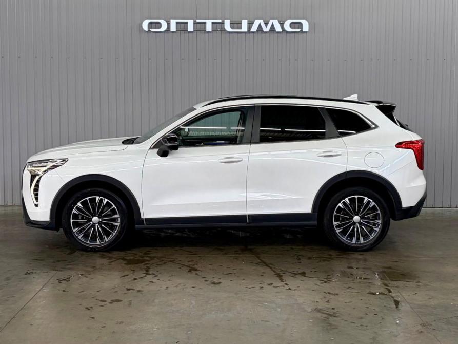 Haval Jolion I Рестайлинг Краснодар  - изображение 8