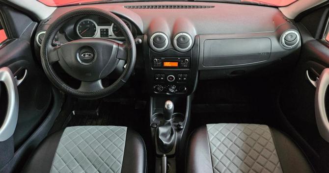 Lada (ВАЗ) Largus I с пробегом 2015 года, цена 690 000 рублей, 210348 км, универсал, Автокод Объявления