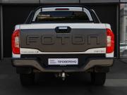 Foton Tunland G7 Москва  - изображение 28