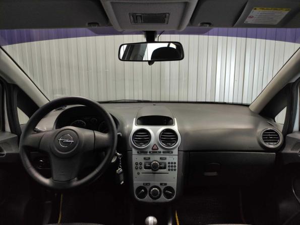 Opel Corsa D Рестайлинг II с пробегом 2013 года, цена 399 000 рублей, 124389 км, хэтчбек, Автокод Объявления