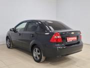Chevrolet Aveo I Рестайлинг Альметьевск  - изображение 26