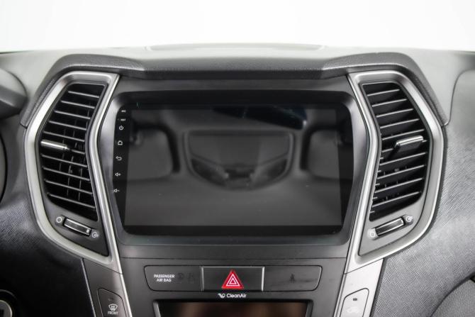 Hyundai Santa Fe III Рестайлинг с пробегом 2017 года, цена 2 299 000 рублей, 230156 км, внедорожник, Автокод Объявления