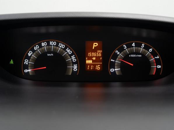 Toyota Ractis I с пробегом 2007 года, цена 725 000 рублей, 159700 км, хэтчбек, Автокод Объявления