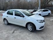 Renault Logan II Рестайлинг Пермь  - изображение 66