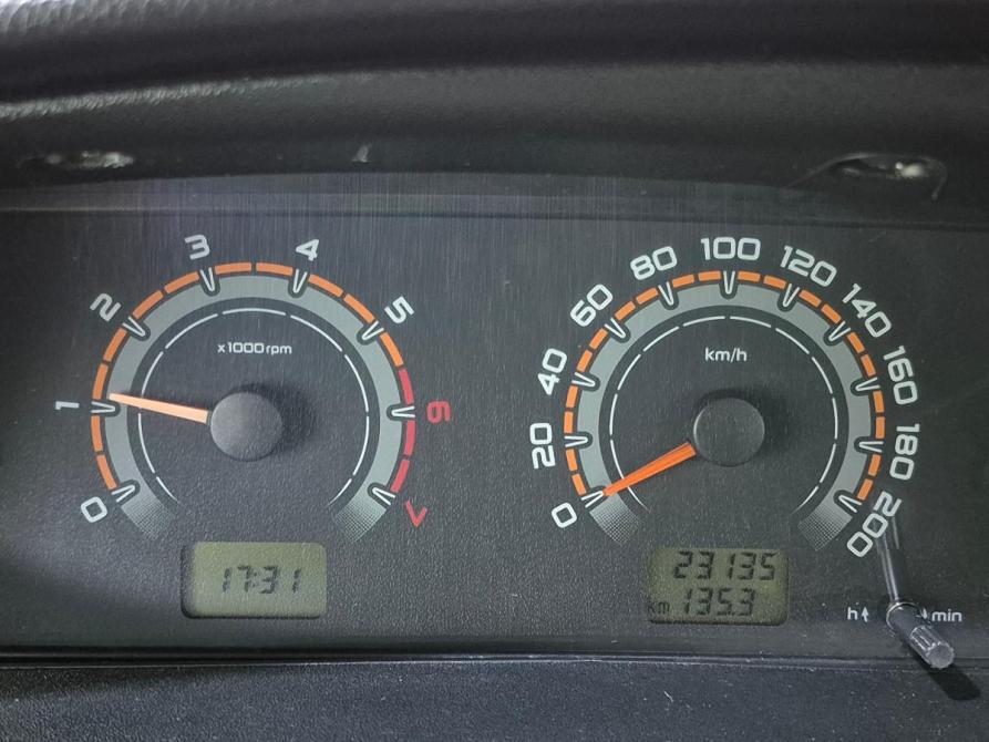 Lada (ВАЗ) Niva Travel I Воронеж  - изображение 9