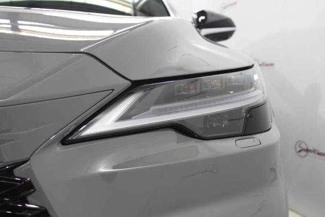 Lexus RX V с пробегом 2026 года, цена 13 500 000 рублей, 52 км, внедорожник, Автокод Объявления