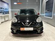 Nissan March IV (K13) Рестайлинг Новосибирск  - изображение 26