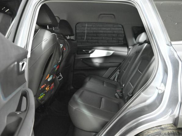 Chery Tiggo 7 Pro Max I с пробегом 2023 года, цена 1 785 000 рублей, 26901 км, внедорожник, Автокод Объявления