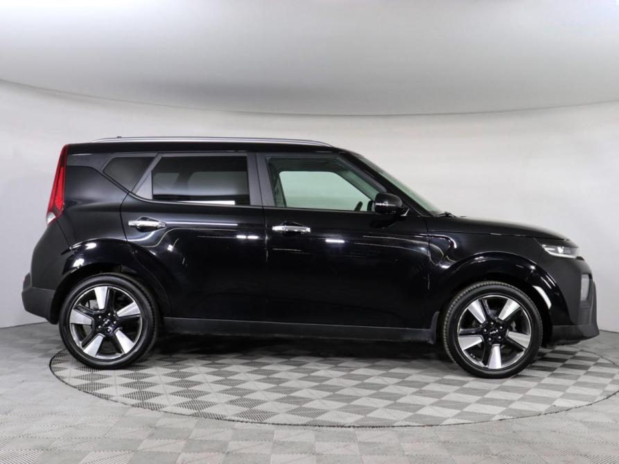 Kia Soul III Химки  - изображение 4