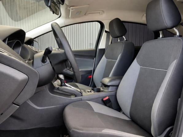 Ford Focus III с пробегом 2013 года, цена 847 000 рублей, 82652 км, седан, Автокод Объявления