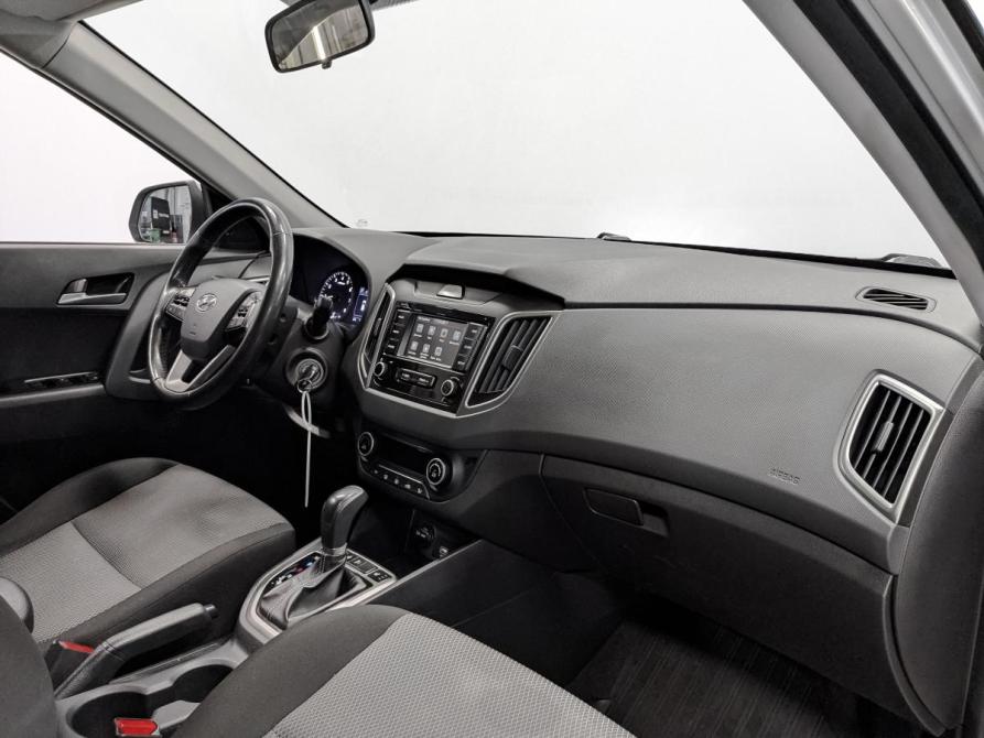 Hyundai Creta I Рестайлинг Санкт-Петербург  - изображение 12