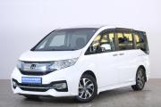 Honda Stepwgn V Омск  - изображение 27