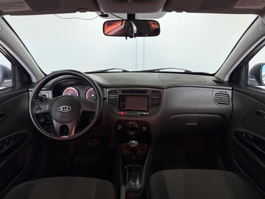 Kia Rio II Рестайлинг Уфа  - изображение 11