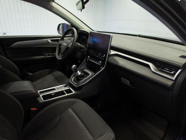 Haval M6 II с пробегом 2024 года, цена 1 925 000 рублей, 30914 км, внедорожник, Автокод Объявления