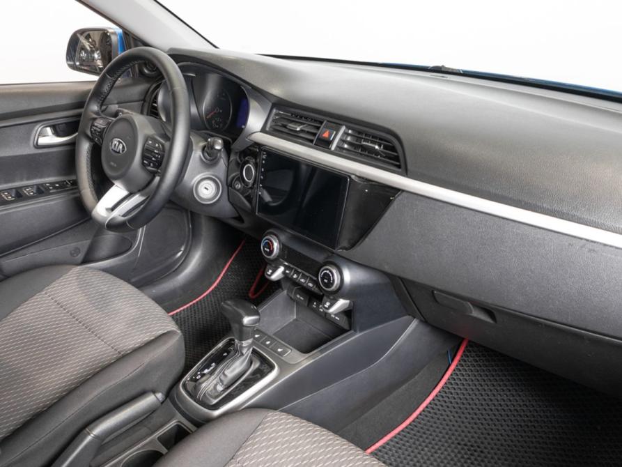 Kia Rio IV Казань  - изображение 7