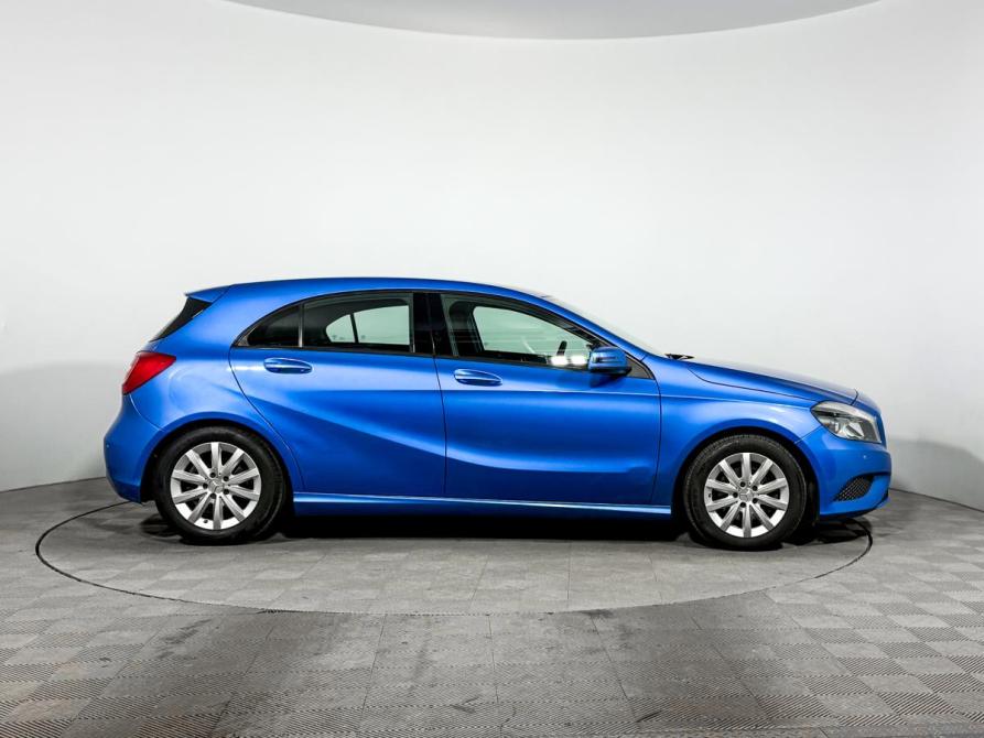 Mercedes-Benz A-Класс III (W176) Санкт-Петербург  - изображение 4