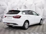 Lada (ВАЗ) Vesta I Рестайлинг (NG) Ульяновск  - изображение 26