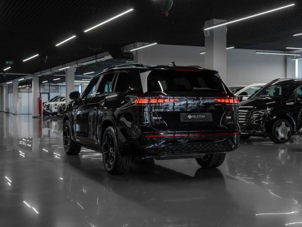 Volkswagen Teramont II (China Market) с пробегом 2026 года, цена 5 900 000 рублей, 13 км, внедорожник, Автокод Объявления