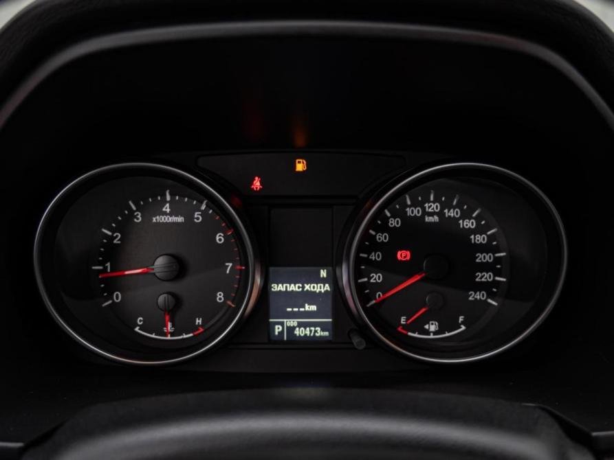 Haval M6 II Краснодар  - изображение 16