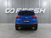 Hyundai Creta I Ростов-на-Дону  - изображение 22