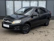 Lada (ВАЗ) Granta I Ярославль  - изображение 14