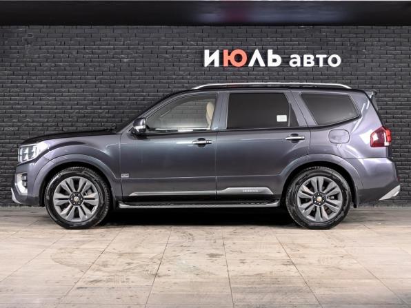 Kia Mohave I Рестайлинг 2 с пробегом 2020 года, цена 4 500 000 рублей, 75418 км, внедорожник, Автокод Объявления