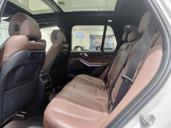 BMW X5 IV (G05/G18) с пробегом 2021 года, цена 8 500 000 рублей, 94695 км, внедорожник, Автокод Объявления