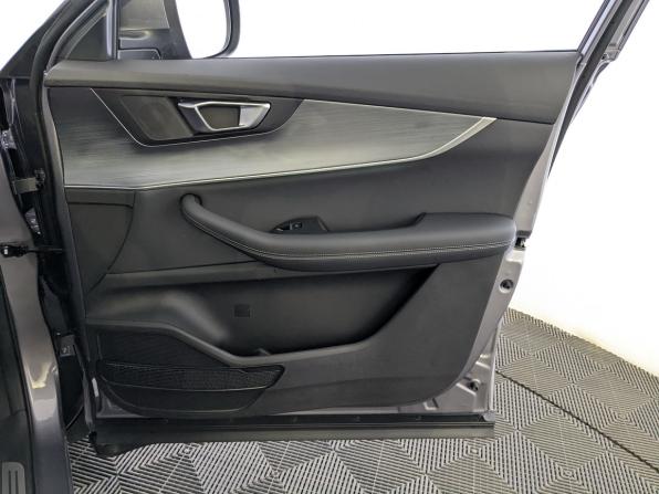 Chery Tiggo 7 Pro I с пробегом 2023 года, цена 2 150 000 рублей, 4861 км, внедорожник, Автокод Объявления