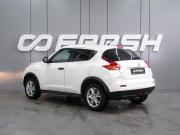 Nissan Juke I Рестайлинг Воронеж  - изображение 18