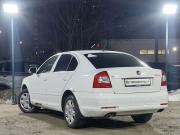 Skoda Octavia II (A5) Рестайлинг Санкт-Петербург  - изображение 20