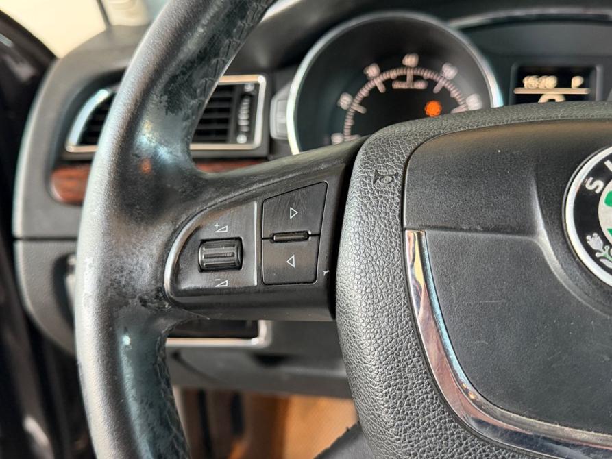 Skoda Superb II Волгоград  - изображение 21