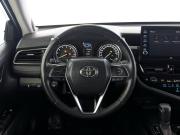 Toyota Camry VIII (XV70) Рестайлинг Москва  - изображение 52