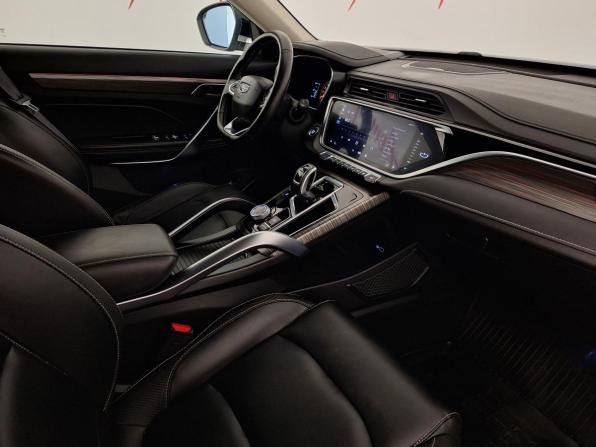 Geely Atlas Pro с пробегом 2022 года, цена 1 745 000 рублей, 93365 км, внедорожник, Автокод Объявления