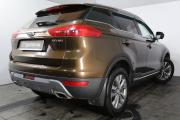 Geely Atlas I Санкт-Петербург  - изображение 23