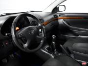 Toyota Avensis II Рестайлинг Санкт-Петербург  - изображение 29