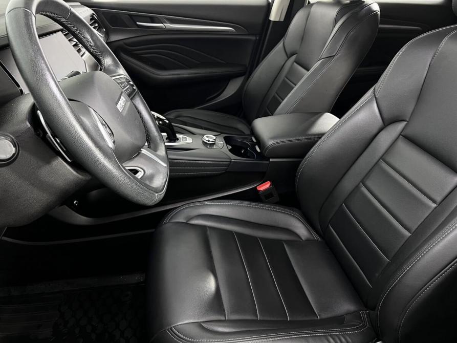 Haval F7x I Калининград  - изображение 9