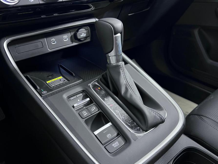 Honda CR-V VI Ростов-на-Дону  - изображение 20